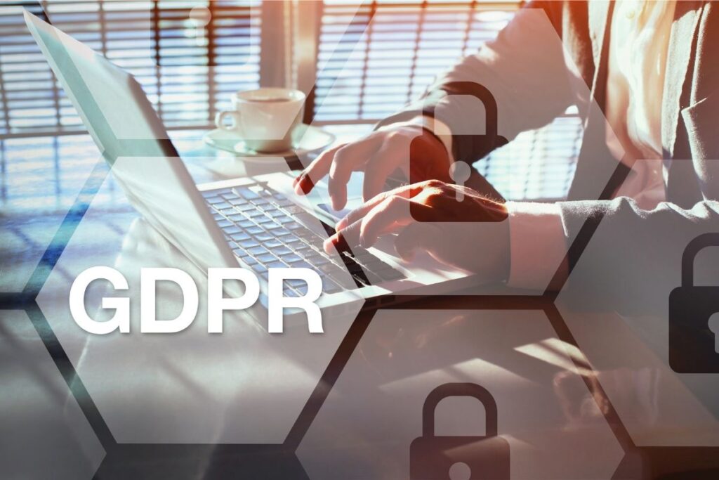 GDPR Translation Services