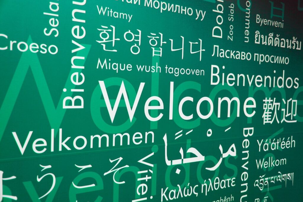 Our Services Translation