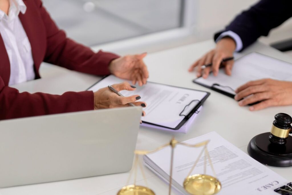 legal Documents Services