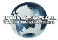 Universal Translation Services