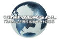 Universal Translation Services